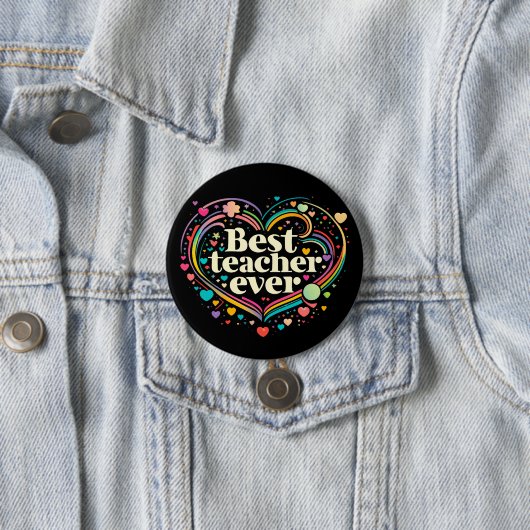Bester Lehrer je Button (Beispiel)