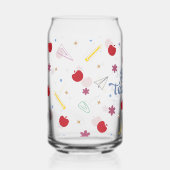 Bester Lehrer je Dosenglas (Vorderseite)