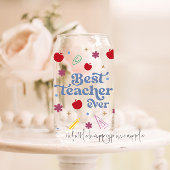 Bester Lehrer je Dosenglas