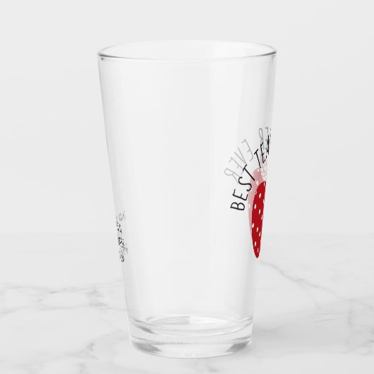 Bester Lehrer je Glas (Rechts)