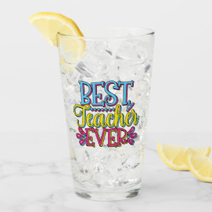 Bester Lehrer je Glas