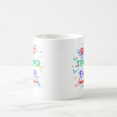 Bester Lehrer je Kaffeetasse (Mittel)