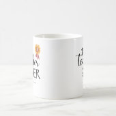 Bester Lehrer je Kaffeetasse (Mittel)