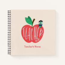 Bester Lehrer je, Lehrer Wertschätzung Apple Wurm