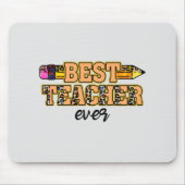 Bester Lehrer je Mousepad (Vorne)