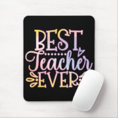 Bester Lehrer je Mousepad (Mit Mouse)