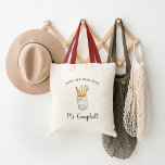Bester Lehrer je | PERSONALISIERT Tragetasche<br><div class="desc">Die Tasche eignet sich perfekt für Schulunterricht,  Lehrerbewertungen oder Jahresendgeschenke. Sie enthält eine Aquarellbilderzeichnung mit dem "besten Lehrer aller Zeiten" und den Namen des Lehrers oder Ihrer eigenen Textauswahl.</div>