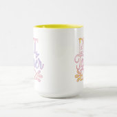 Bester Lehrer je Tasse (Zentrum)