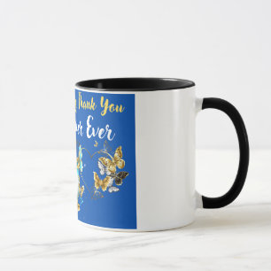 Bester Lehrer je Tasse