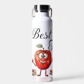 Bester Lehrer je Trinkflasche (Vorne)