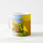 BESTER LEHRER! Kaffeetasse-Tassengeschenke Kaffeetasse (Vorderseite Links)