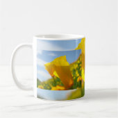BESTER LEHRER! Kaffeetasse-Tassengeschenke Kaffeetasse (Links)