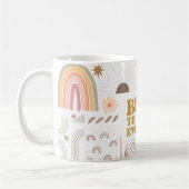 bester Lehrer überhaupt Kaffeetasse (Links)