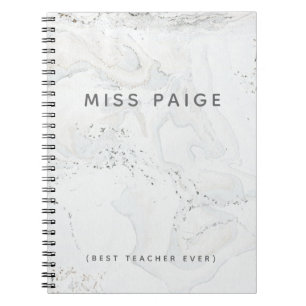 (BESTER LEHRER ÜBERHAUPT) NOTIZBLOCK