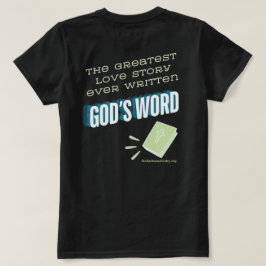 Bester Liebe Story T - Shirt