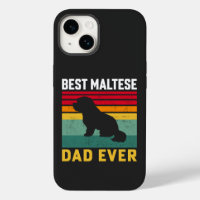 Bester maltesischer Vater aller Zeiten, maltesisch