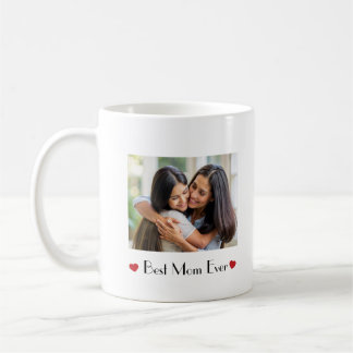 Bester Mama Aller Personalisierte Tasse | Geschenk