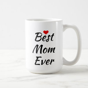 Bester Mama Aller Zeiten Kaffeetasse