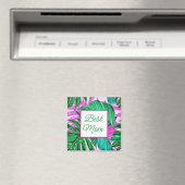 Bester Mama-Magnet Magnet (In Situ (Geschirrspüler))