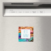 Bester Mama-Magnet Magnet (In Situ (Geschirrspüler))