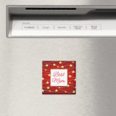 Bester Mama-Magnet Magnet (In Situ (Geschirrspüler))