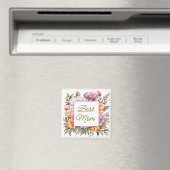 Bester Mama-Magnet Magnet (In Situ (Geschirrspüler))