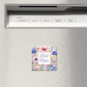 Bester Mama-Magnet Magnet (In Situ (Geschirrspüler))