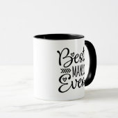 Bester Manager je Tasse (VorderseiteRechts)
