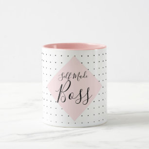 Bester Manager, Mentor je Tasse