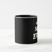 BESTER MANN EVER. TASSE (Zentrum)