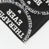 Bester Massagetherapeut je Massagetherapie  Fleecedecke (Ecke)