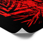 Bester Merch von Amon Amarth Band Music Fan Gesche Poster (Ecke)