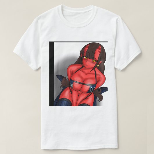 Bester Meru Der Nachfolger - niedlicher Levelless  T-Shirt (Design vorne)