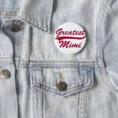 Bester Mimi Button (Beispiel)