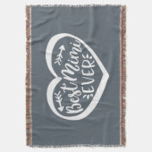 Bester Mimi je Decke (Vorderseite Vertikal)