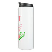 Bester Mimi je Thermosbecher (Nach rechts gedreht)