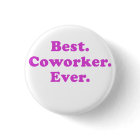 Bester Mitarbeiter überhaupt