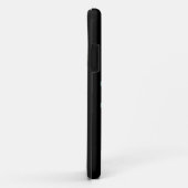 Bester Mohn Case-Mate iPhone Hülle (Hinten/Rechts)