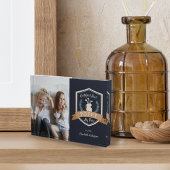 Bester Mohn nach Par | Golf Opa Fotoblock