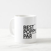 Bester Mohn par Kaffeetasse (Vorderseite Links)