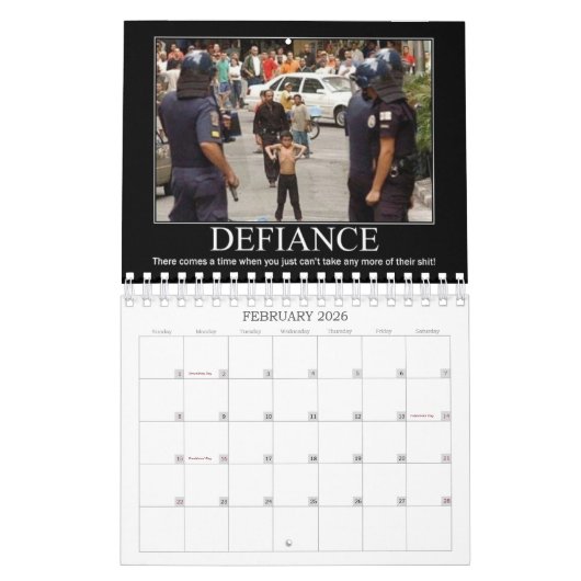 Bester Motivierend Kalender 2020 (Feb 2026)