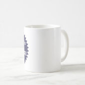 Bester Müllmann der Welt Kaffeetasse (VorderseiteRechts)