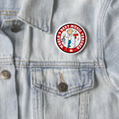 Bester Musiklehrer der Welt Button (Beispiel)