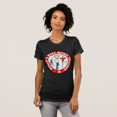 Bester Musiklehrer der Welt T-Shirt (Vorne ganz)