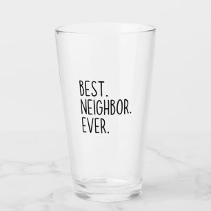bester Nachbar je Glas