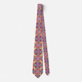 Bester Necktie jemals Krawatte (Vorderseite)