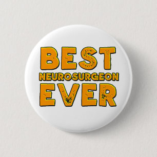 Bester Neurochirurg überhaupt Button