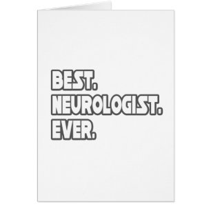 Bester Neurologe je