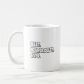 Bester Neurologe je Kaffeetasse (Links)