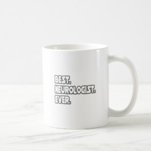 Bester Neurologe je Kaffeetasse